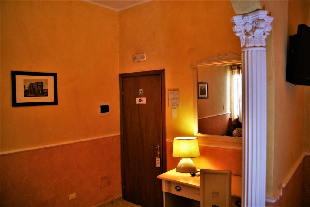 Oleaster - & Bed & Breakfast 3*